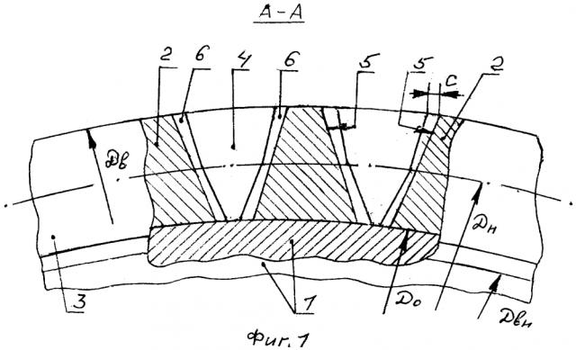 Зубчатое колесо (патент 2600343)