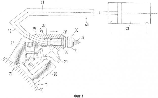 Строительная машина (патент 2332538)