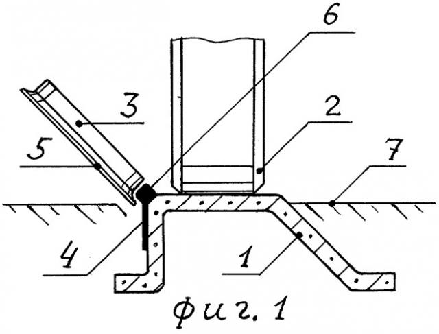 Транспортная система ("метробус") (патент 2297934)