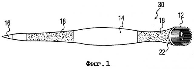 Зубная щетка для ухода за полостью рта (патент 2506027)