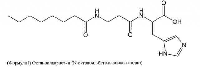 Пептиды для омоложения кожи и способы их применения (патент 2666533)