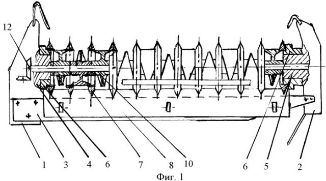 Режущий аппарат косилки (патент 2340153)