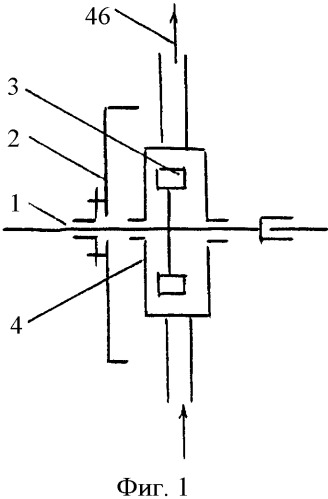 Устройство для рекуперации кинетической энергии торможения движущегося транспортного средства (патент 2355591)