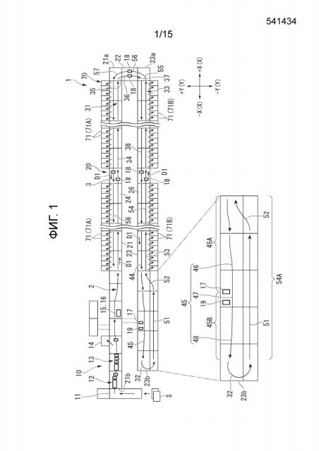 Устройство для обработки отправлений (патент 2667581)