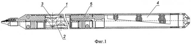 Способ ориентирования кумулятивного перфоратора в скважине и устройство для его осуществления (патент 2436938)