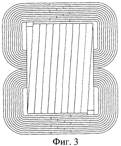 Способ изготовления трансформатора (патент 2572834)