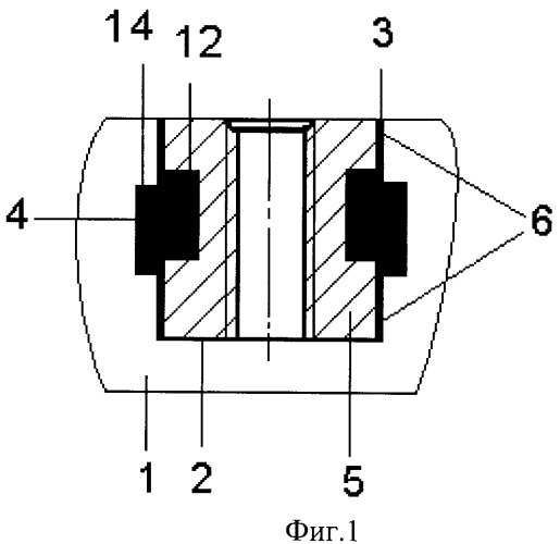 Опорный узел светопровода (патент 2474886)