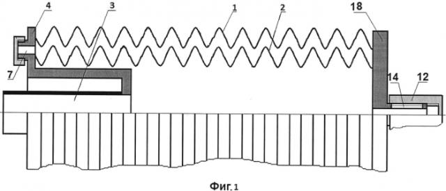 Аппарат для формирования биоактивной дыхательной среды из выдохнутого и атмосферного воздуха (патент 2578353)