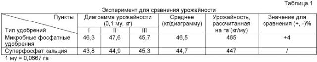 Микроорганизмы, микробные фосфатные удобрения и способы изготовления микробных фосфатных удобрений (патент 2443776)