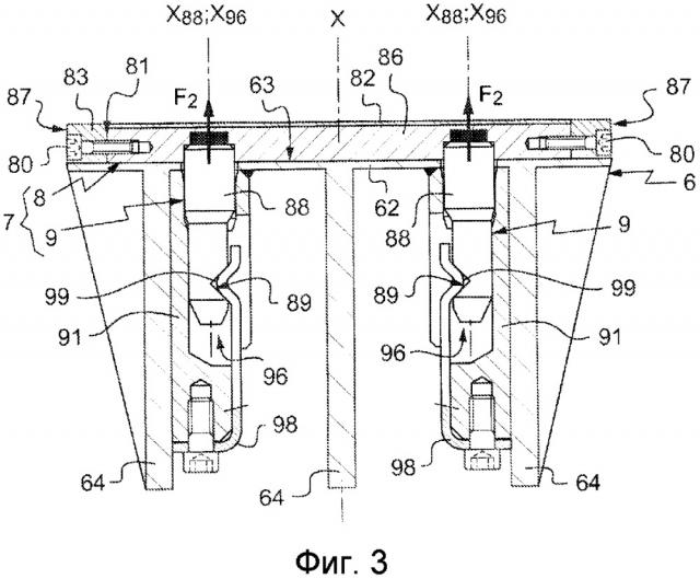 Устройство для изготовления волокнистого продукта (патент 2656085)