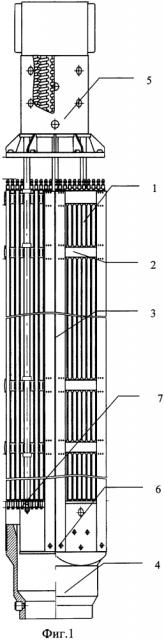 Тепловыделяющая сборка ядерного реактора и способ ее изготовления (патент 2647127)