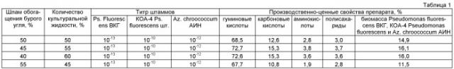 Способ получения биопрепарата для очистки и восстановления плодородия почвогрунтов, загрязненных нефтепродуктами (патент 2529735)