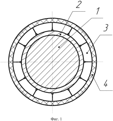 Способ изготовления ротора электрической машины и устройство для его изготовления (патент 2583484)