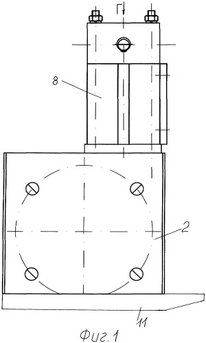 Электромагнитно-акустический преобразователь (патент 2300763)
