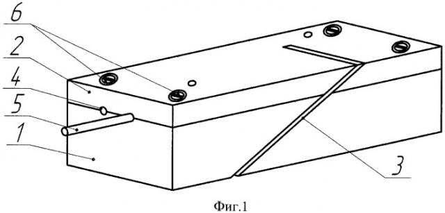 Способ ремонта уплотнительных кольцевых прокладок и устройство для его реализации (патент 2489260)