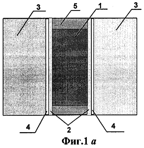 Жидкокристаллический пространственно-временной модулятор света на основе фуллеренсодержащих пиридиновых структур для дисплейной и телевизионной техники (патент 2296354)
