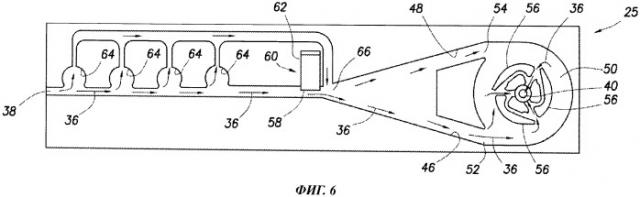Регулируемый ограничитель потока для использования в подземной скважине (патент 2558566)