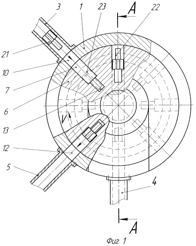 Устройство для вторичной ориентации ступенчатых стержней (патент 2291773)