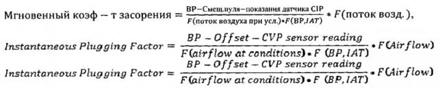 Способ эксплуатации двигателя и система вентиляции картера (патент 2621849)