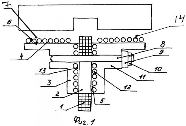 Статор электрической машины (патент 2515563)