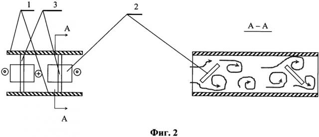 Устройство для генерирования озона (патент 2656043)