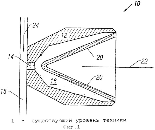 Компонент и способ, предназначенные для использования со взрывчатыми веществами (патент 2258801)