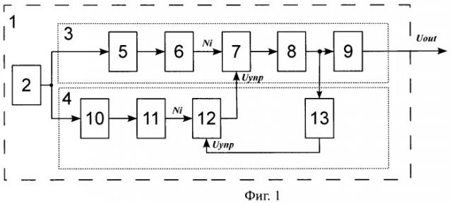 Трассопоисковый генератор сигналов (патент 2463629)