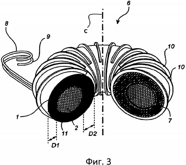 Оптимальный индуктор (патент 2636653)