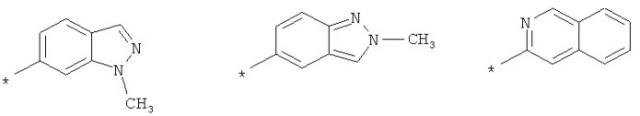 Новые антраниламидопиридинмочевины в качестве ингибиторов киназы рецептора vegf (патент 2415850)