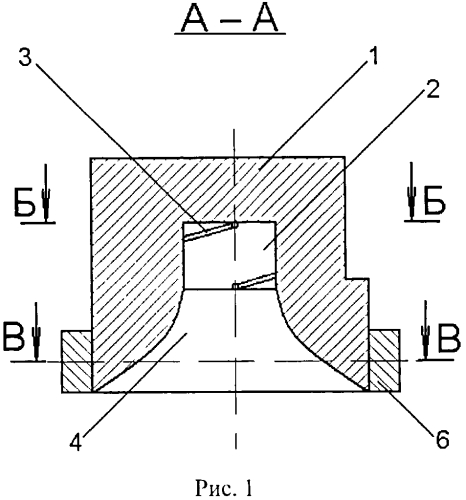 Устройство для проведения гидродинамического массажа и способ его использования (патент 2550930)