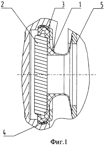 Клапанно-переговорное устройство с клапаном выдоха (патент 2340374)