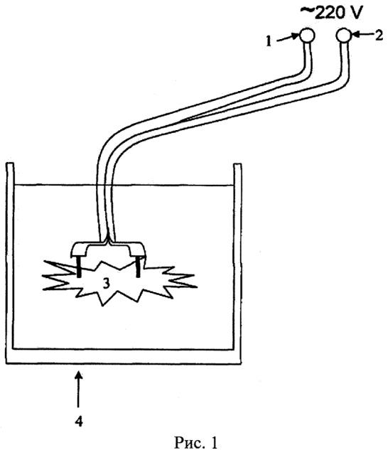 Способ выработки тепловой энергии (патент 2638646)
