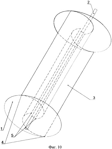 Регулярная насадка для тепло- и массообменных аппаратов (патент 2526389)