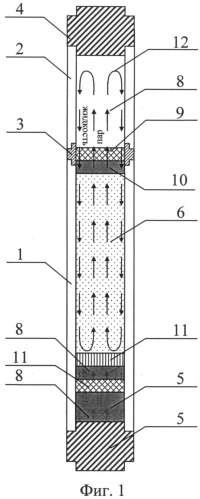 Твэл ядерного реактора (патент 2524681)