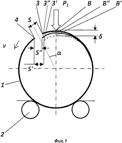 Способ производства прямошовных магистральных труб (патент 2543657)