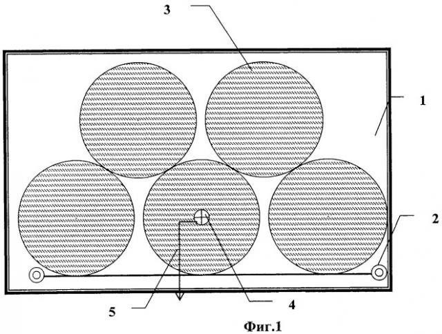 Способ сушки волокнистых прессованных материалов (патент 2476085)
