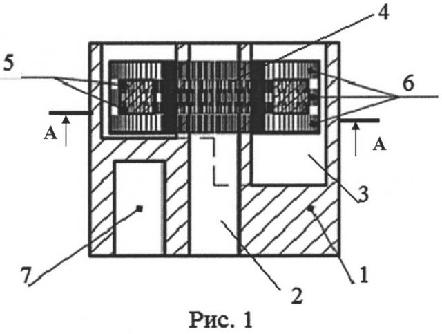 Устройство для акустической и магнитной обработки топлива в двигателе внутреннего сгорания (патент 2646989)