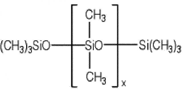 Косметическая композиция, содержащая частицы аэрогеля диоксида кремния и силиконовые масла (патент 2558070)