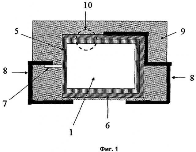 Способ получения электролитических конденсаторов (патент 2417472)