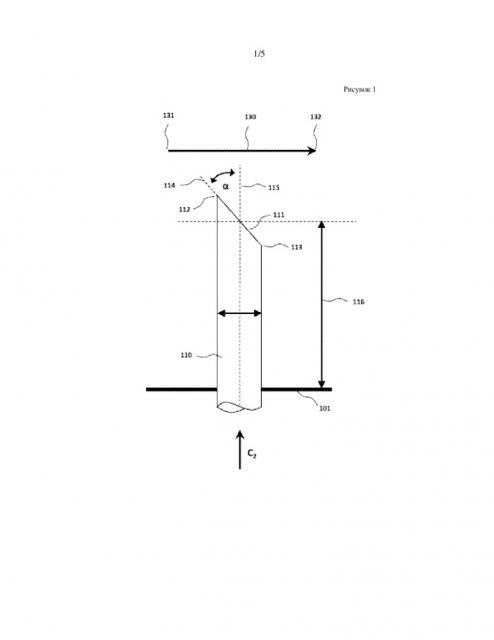 Способ полимеризации этилена с усовершенствованной системой подачи этилена (патент 2658836)