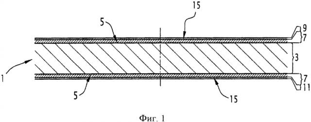 Способы изготовления предварительно лакированного металлического листа с zn-al-mg покрытием и соответствующий металлический лист (патент 2625927)