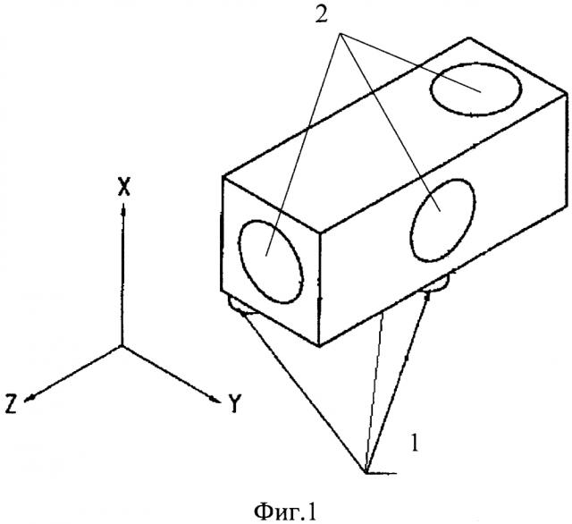 Способ определения механических свойств материала (патент 2626067)