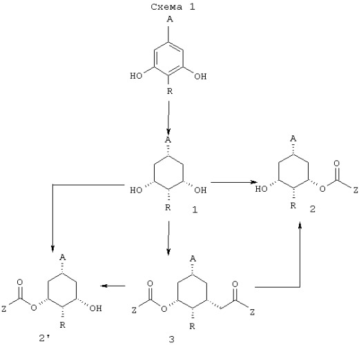 Предшественники витамина d, способ их получения и промежуточные продукты (патент 2247710)