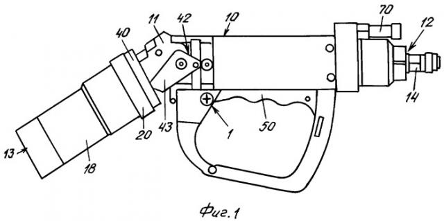 Блокировочное устройство для быстродействующей присоединительной муфты (патент 2382733)