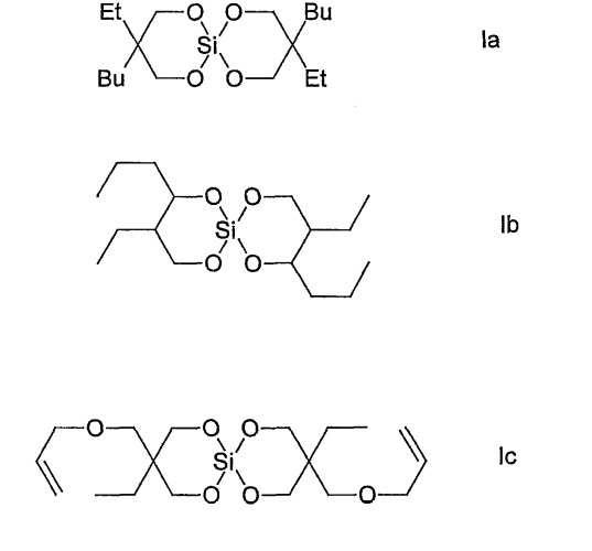 Композиция для покрытия, включающая соединение, содержащее спирто-ортосиликатную группу (патент 2308472)