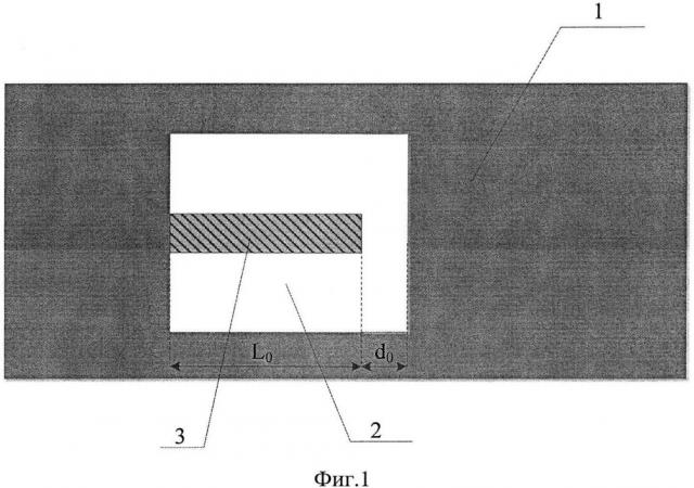 Способ измерения механических напряжений в мэмс-структурах (патент 2624611)