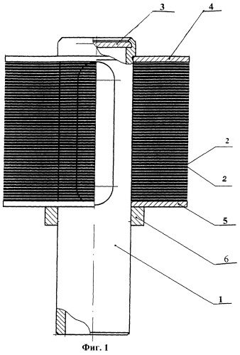 Фильтрующий колпачок (патент 2254899)