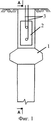 Способ забойки скважин (патент 2435132)