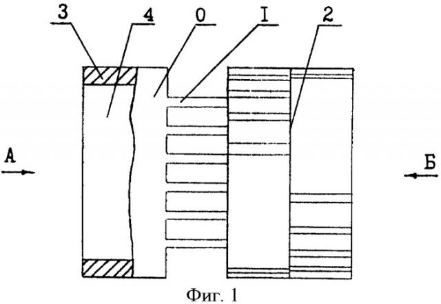 Решетка (патент 2386915)