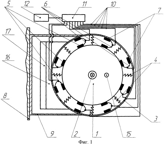 Устройство для обработки сеянцев с использованием переохлажденного пара (патент 2386240)